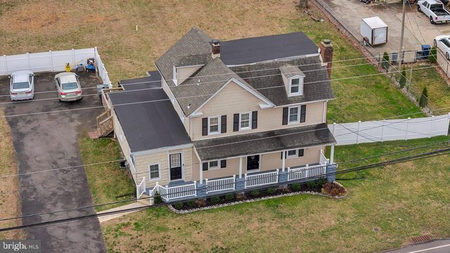 419 RADIX RD, Williamstown, NJ 08094
