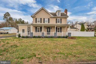 419 RADIX RD, Williamstown, NJ 08094