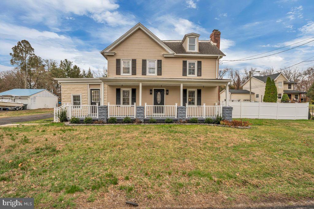 419 RADIX RD, Williamstown, NJ 08094