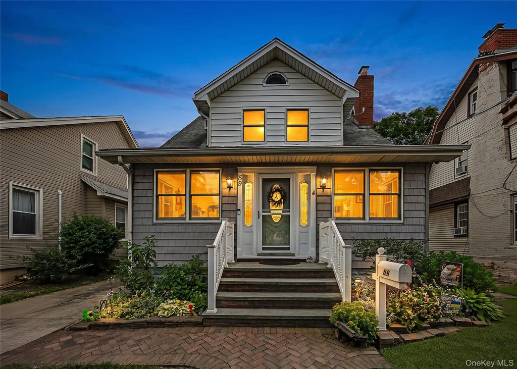 59 Vernon Avenue, Rockville Centre, NY 11570