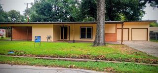 104 Elm Drive, Terrell, TX 75160