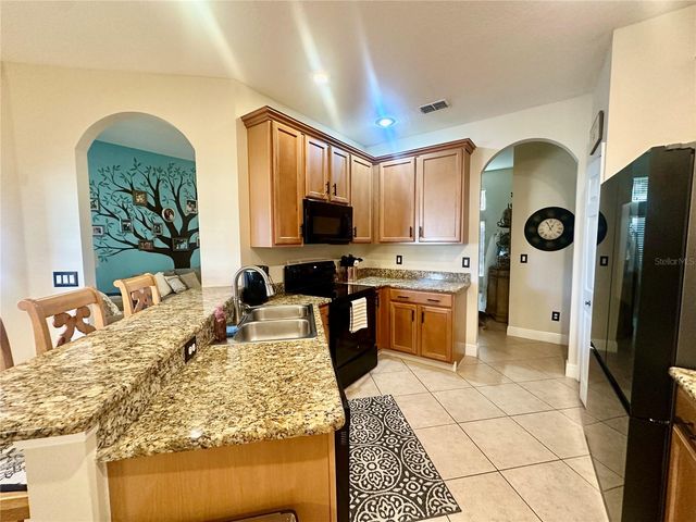 2693 PATRICIAN CIRCLE, Kissimmee, FL 34746