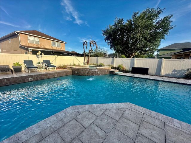 2693 PATRICIAN CIRCLE, Kissimmee, FL 34746