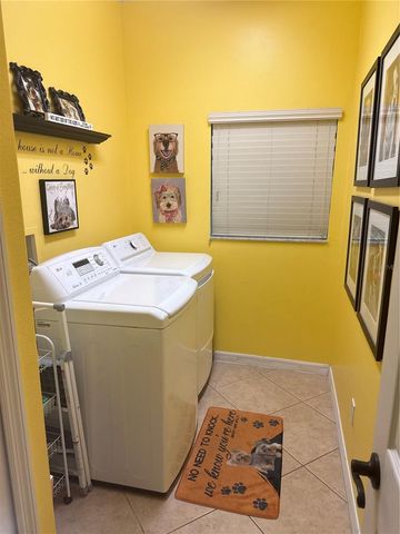 2693 PATRICIAN CIRCLE, Kissimmee, FL 34746