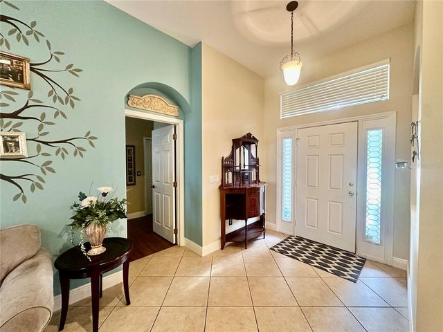 2693 PATRICIAN CIRCLE, Kissimmee, FL 34746