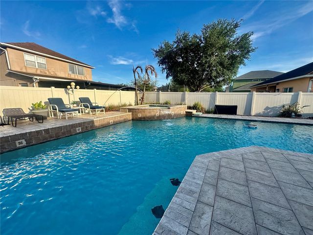 2693 PATRICIAN CIRCLE, Kissimmee, FL 34746