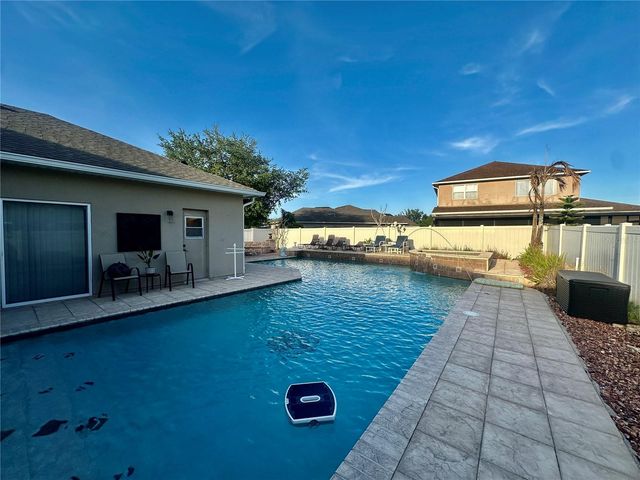 2693 PATRICIAN CIRCLE, Kissimmee, FL 34746