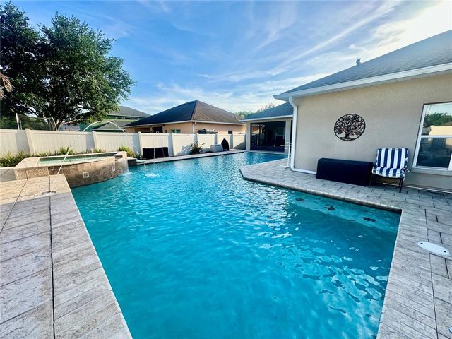 2693 PATRICIAN CIRCLE, Kissimmee, FL 34746