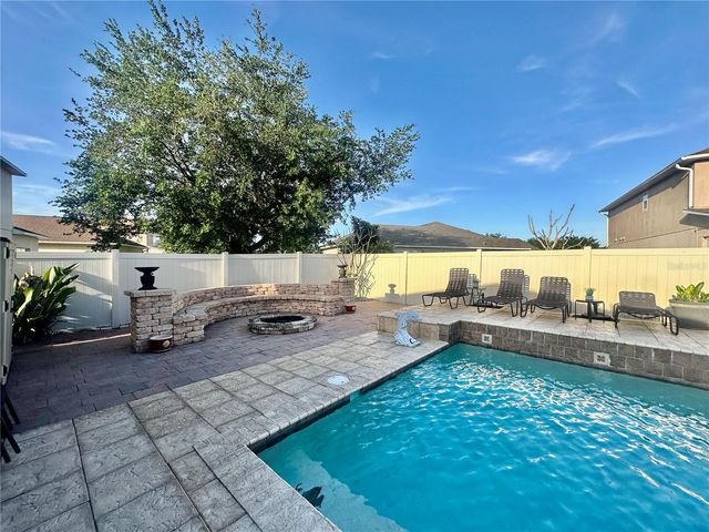 2693 PATRICIAN CIRCLE, Kissimmee, FL 34746