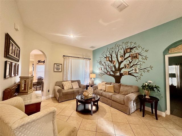 2693 PATRICIAN CIRCLE, Kissimmee, FL 34746