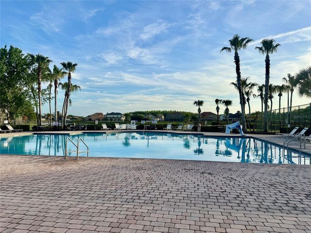 2693 PATRICIAN CIRCLE, Kissimmee, FL 34746