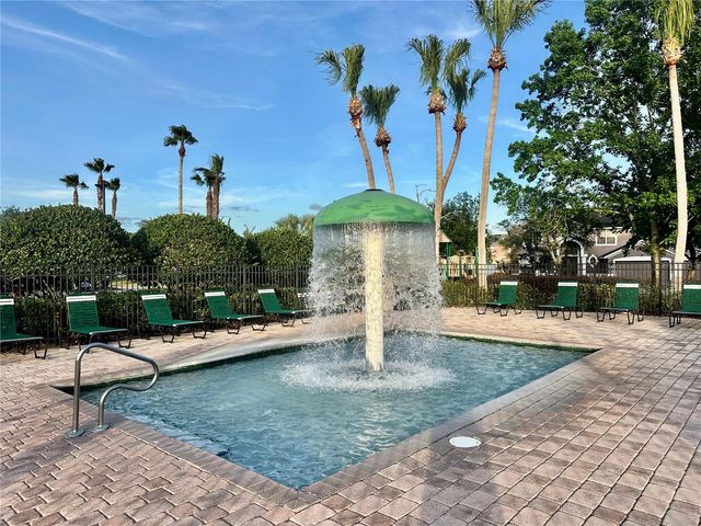 2693 PATRICIAN CIRCLE, Kissimmee, FL 34746