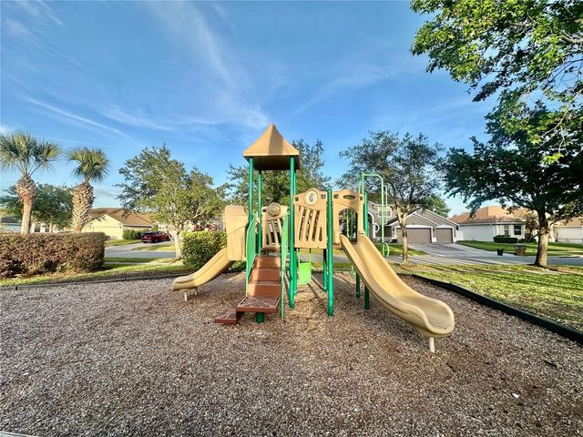 2693 PATRICIAN CIRCLE, Kissimmee, FL 34746
