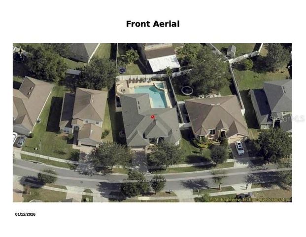 2693 PATRICIAN CIRCLE, Kissimmee, FL 34746