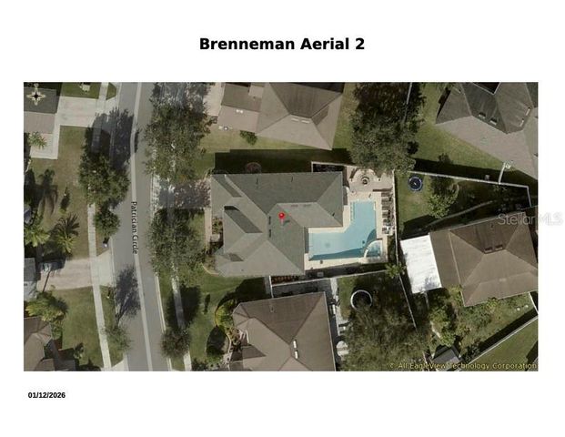 2693 PATRICIAN CIRCLE, Kissimmee, FL 34746