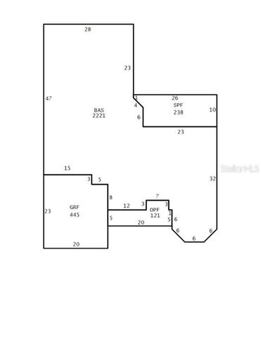 2693 PATRICIAN CIRCLE, Kissimmee, FL 34746