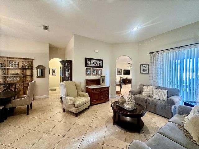 2693 PATRICIAN CIRCLE, Kissimmee, FL 34746