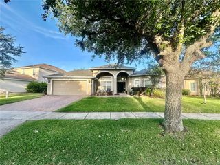 2693 PATRICIAN CIRCLE, Kissimmee, FL 34746