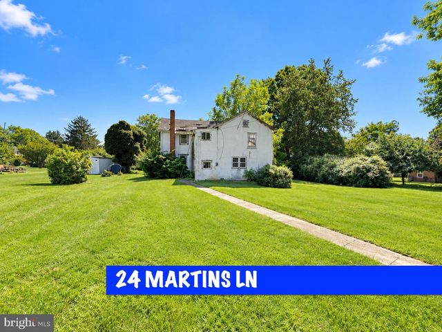 24 MARTINS LN, Rockville, MD 20850