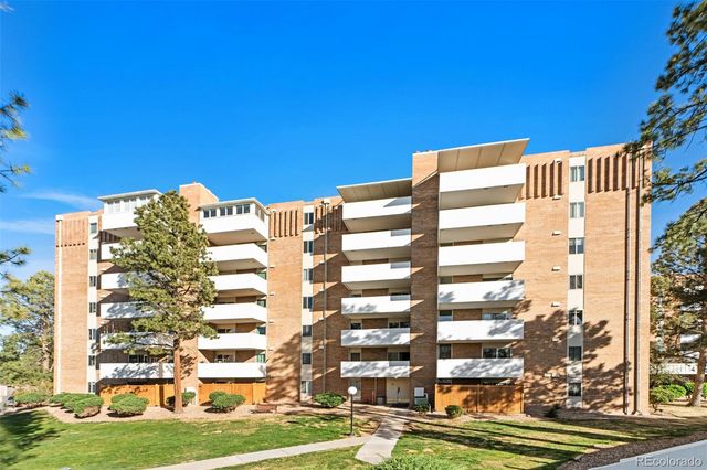 2880 S Locust Street 709N, Denver, CO 80222