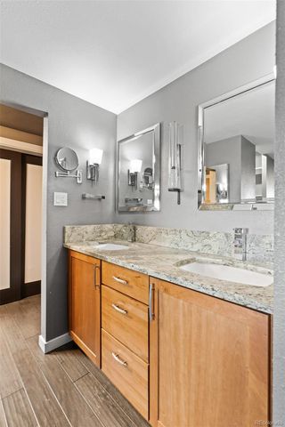 2880 S Locust Street 709N, Denver, CO 80222