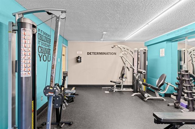 2880 S Locust Street 709N, Denver, CO 80222