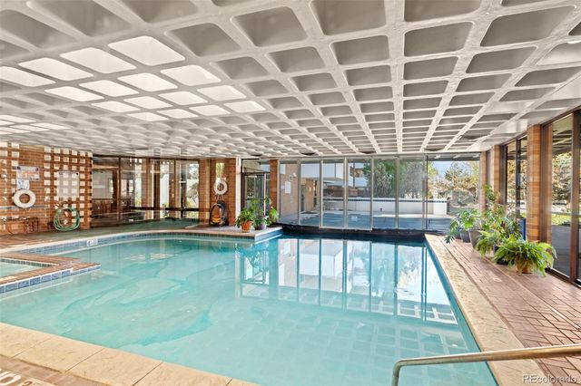 2880 S Locust Street 709N, Denver, CO 80222