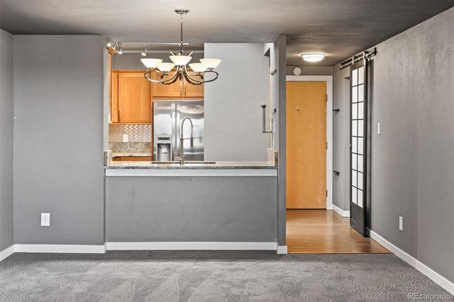 2880 S Locust Street 709N, Denver, CO 80222