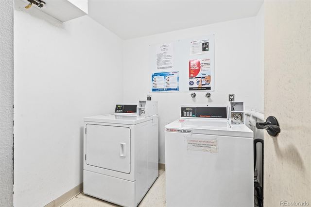 2880 S Locust Street 709N, Denver, CO 80222