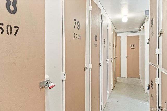 2880 S Locust Street 709N, Denver, CO 80222