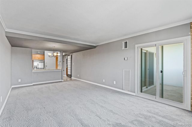 2880 S Locust Street 709N, Denver, CO 80222