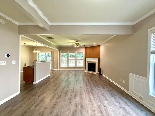 2852 Briaroak Drive, Duluth, GA 30096
