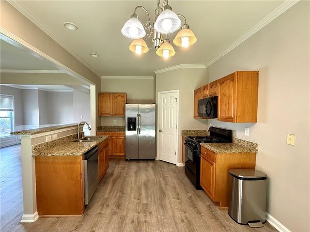 2852 Briaroak Drive, Duluth, GA 30096