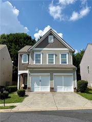 2852 Briaroak Drive, Duluth, GA 30096