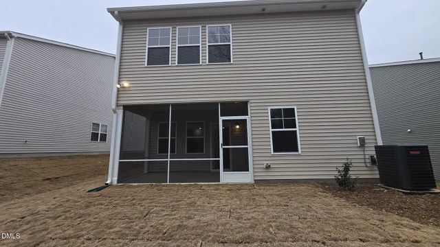 1013 Red Finch Way, Angier, NC 27501