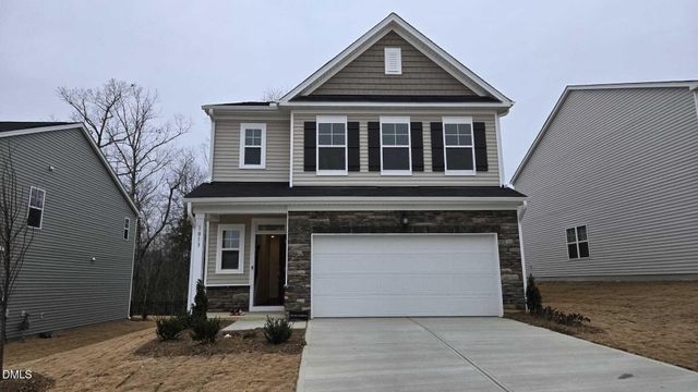 1013 Red Finch Way, Angier, NC 27501