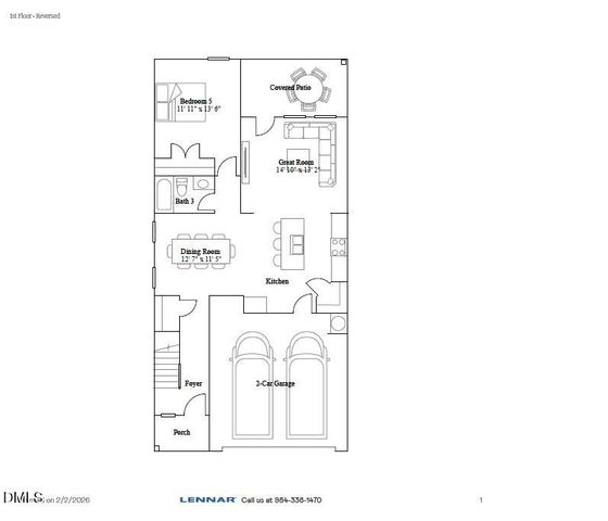 1013 Red Finch Way, Angier, NC 27501