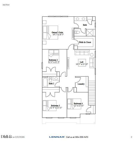 1013 Red Finch Way, Angier, NC 27501