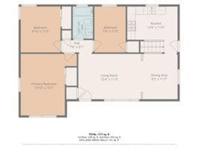 6012 Goodman Street, Merriam, KS 66202