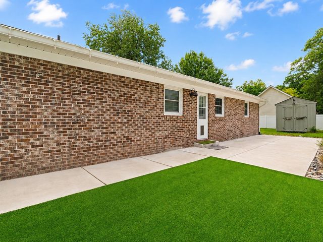 715 Cypress Dr., Surfside Beach, SC 29575