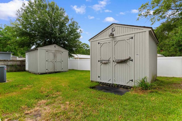715 Cypress Dr., Surfside Beach, SC 29575