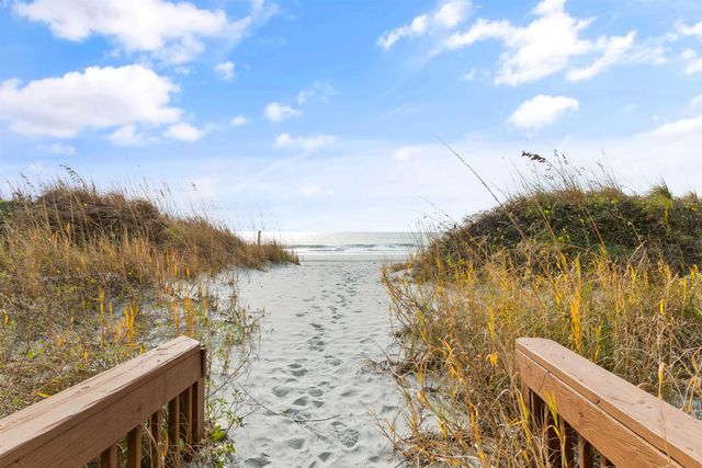 715 Cypress Dr., Surfside Beach, SC 29575