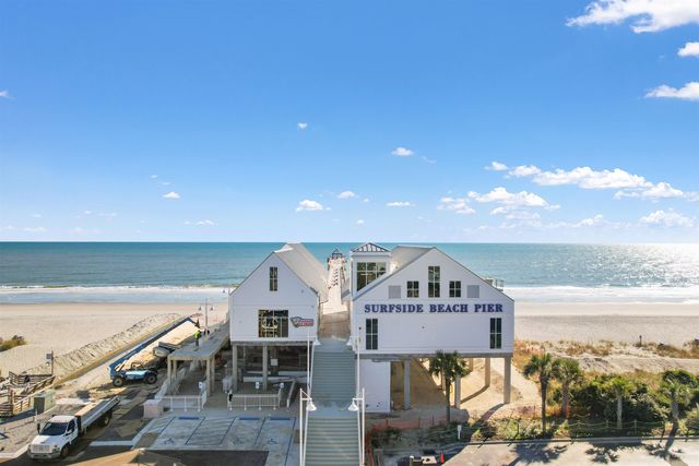 715 Cypress Dr., Surfside Beach, SC 29575