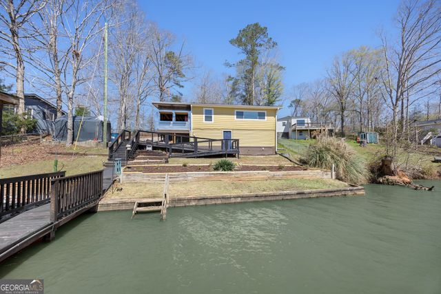 480 Friar Tuck Circle, Covington, GA 30014