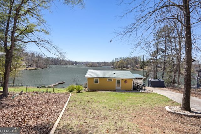 480 Friar Tuck Circle, Covington, GA 30014