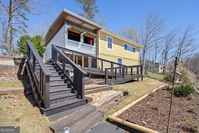 480 Friar Tuck Circle, Covington, GA 30014