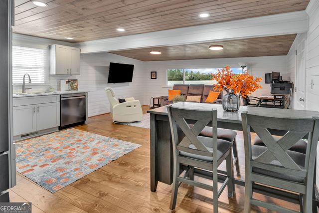 480 Friar Tuck Circle, Covington, GA 30014