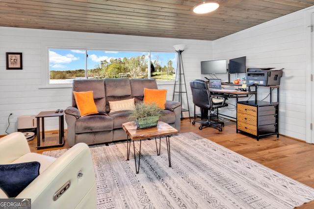 480 Friar Tuck Circle, Covington, GA 30014