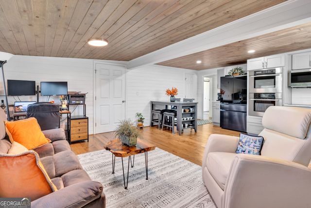 480 Friar Tuck Circle, Covington, GA 30014