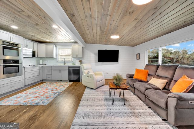 480 Friar Tuck Circle, Covington, GA 30014